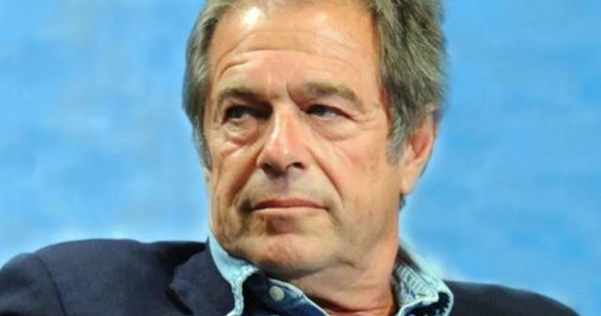 giovanni minoli il ricordo atroce fu fabio fazio a dirmi che mia madre era morta da Liberoquotidiano.it giovanni minoli il ricordo atroce fu fabio fazio a dirmi che mia madre era morta