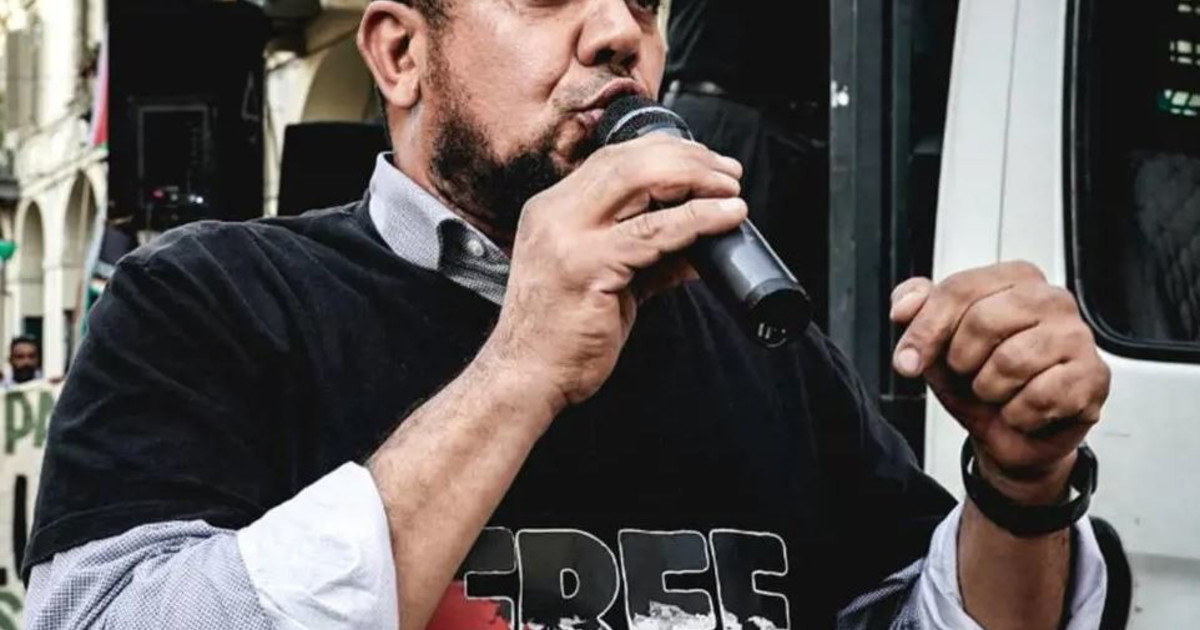 l imam mohamed shahin 232 un pericolo per lo stato le toghe lo liberano da Liberoquotidiano.it l imam mohamed shahin 232 un pericolo per lo stato le toghe lo liberano