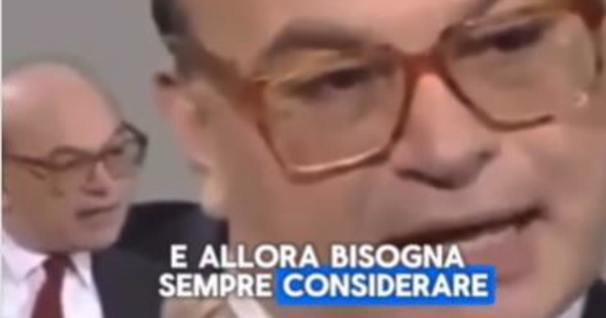la grande lezione di bettino craxi sullo sciopero di landini da Liberoquotidiano.it la grande lezione di bettino craxi sullo sciopero di landini