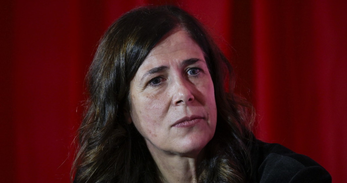 alessandra todde avs le vota contro caos in sardegna da Liberoquotidiano.it alessandra todde avs le vota contro caos in sardegna