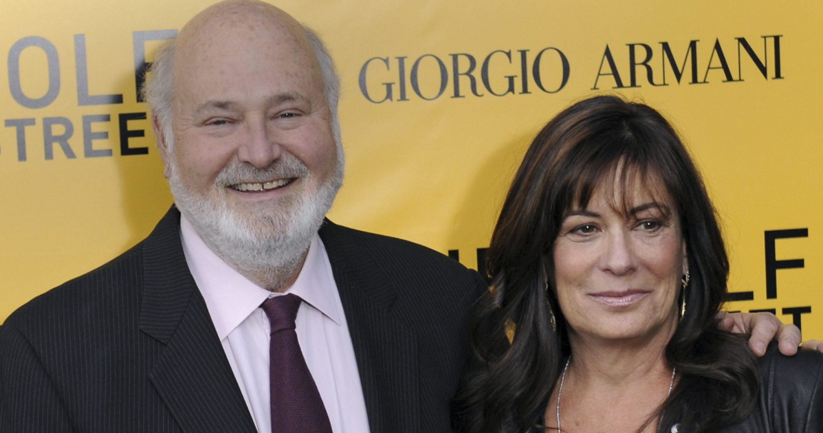 rob reiner ammazzato a coltellate arrestato il figlio una svolta drammatica da Liberoquotidiano.it rob reiner ammazzato a coltellate arrestato il figlio una svolta drammatica