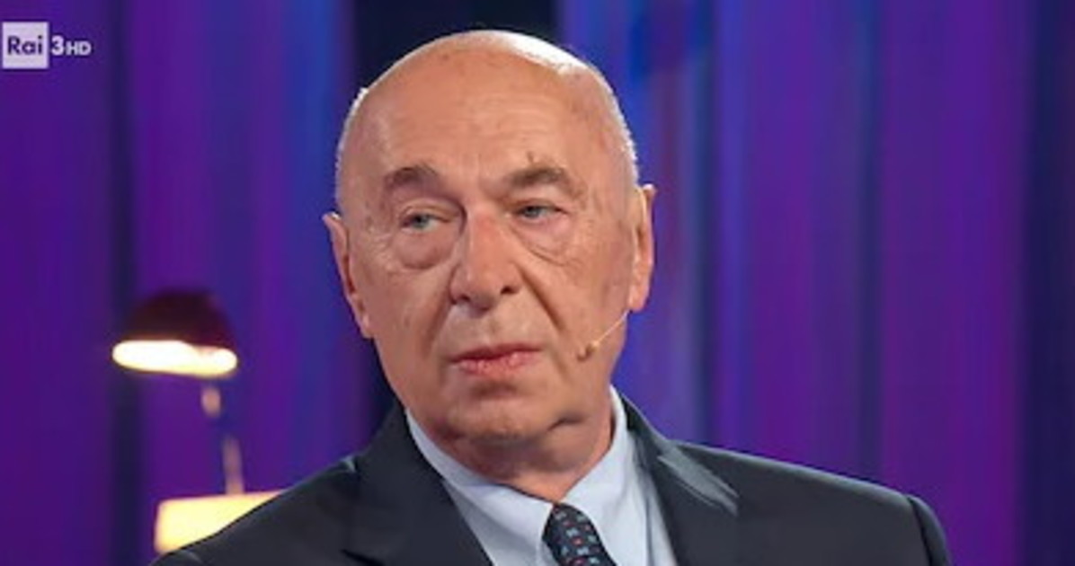 Paolo Mieli, la soffiata: "Uno strano clima. Paolo Virzì...", per la Schlein è finita? | Libero Quotidiano.it