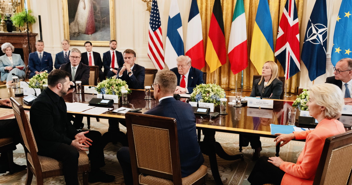 ucraina 90 dei nodi risolti la pace con la russia 232 davvero a un passo da Liberoquotidiano.it ucraina 90 dei nodi risolti la pace con la russia 232 davvero a un passo