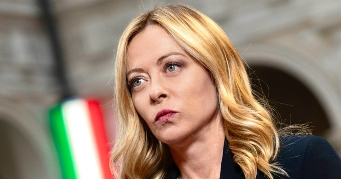 meloni contro le toghe sull imam come facciamo a difendere la sicurezza degli italiani da Liberoquotidiano.it meloni contro le toghe sull imam come facciamo a difendere la sicurezza degli italiani