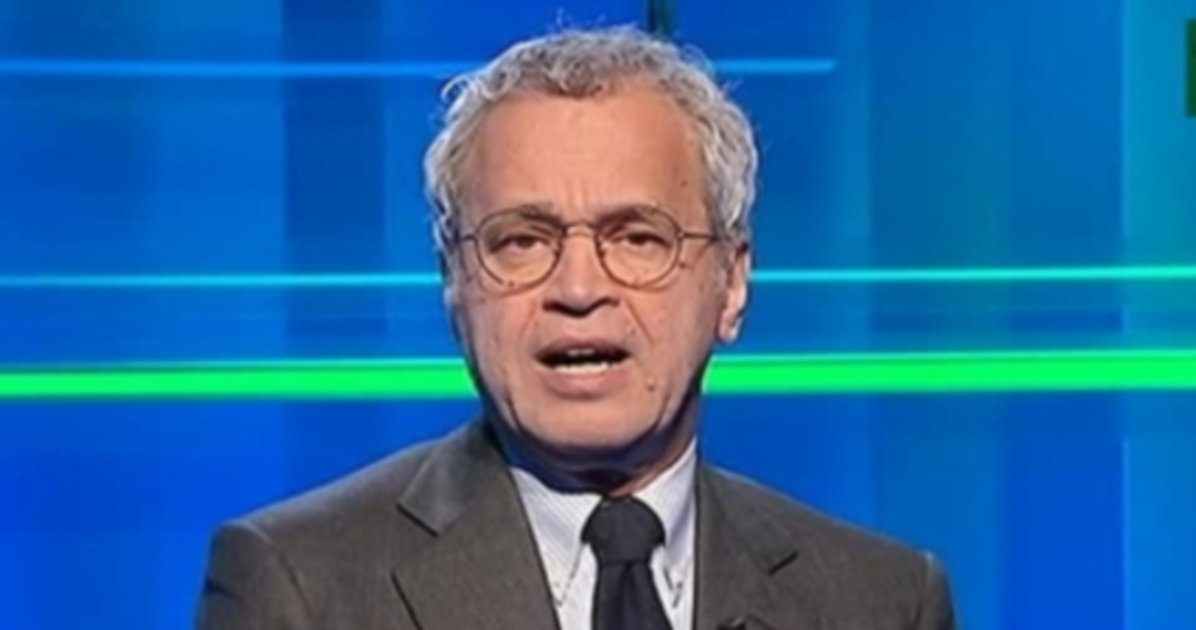 sondaggio mentana fdi primo partito balzo della lega a sinistra c 232 un crollo clamoroso da Liberoquotidiano.it sondaggio mentana fdi primo partito balzo della lega a sinistra c 232 un crollo clamoroso