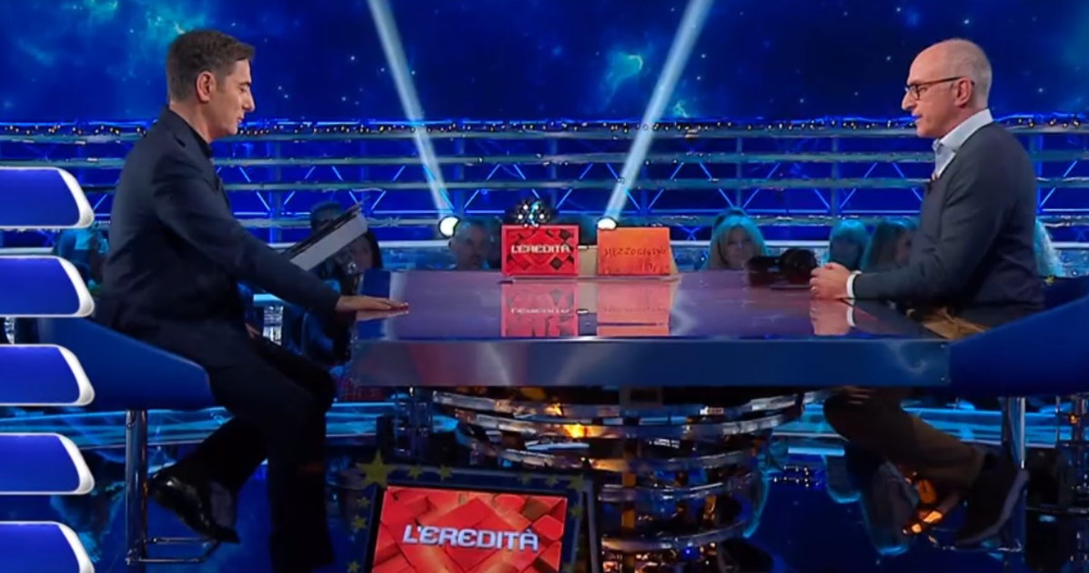 l eredit224 pesante sospetto alla ghigliottina strano che liorni e marcello da Liberoquotidiano.it l eredit224 pesante sospetto alla ghigliottina strano che liorni e marcello