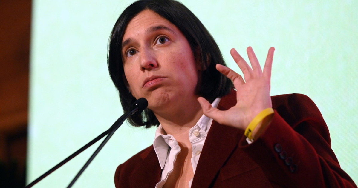 Elly Schlein, i venti giorni "letali": come ha perso quasi tutto | Libero  Quotidiano.it