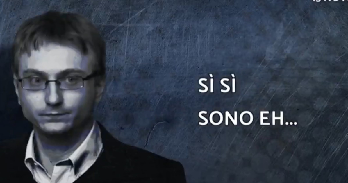 garlasco solo sei minuti l intercettazione esclusiva tra stasi e l ex avvocato da Liberoquotidiano.it garlasco solo sei minuti l intercettazione esclusiva tra stasi e l ex avvocato