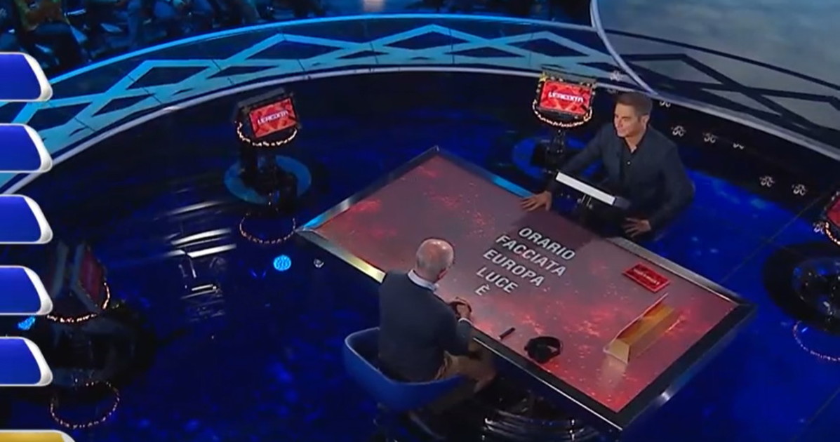 l eredit224 caos su marcello questa cosa mi puzza da Liberoquotidiano.it l eredit224 caos su marcello questa cosa mi puzza