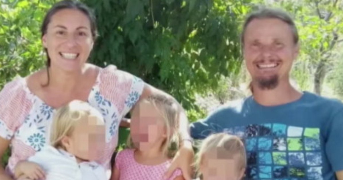 famiglia nel bosco arriva la svolta cosa si vocifera da Liberoquotidiano.it famiglia nel bosco arriva la svolta cosa si vocifera