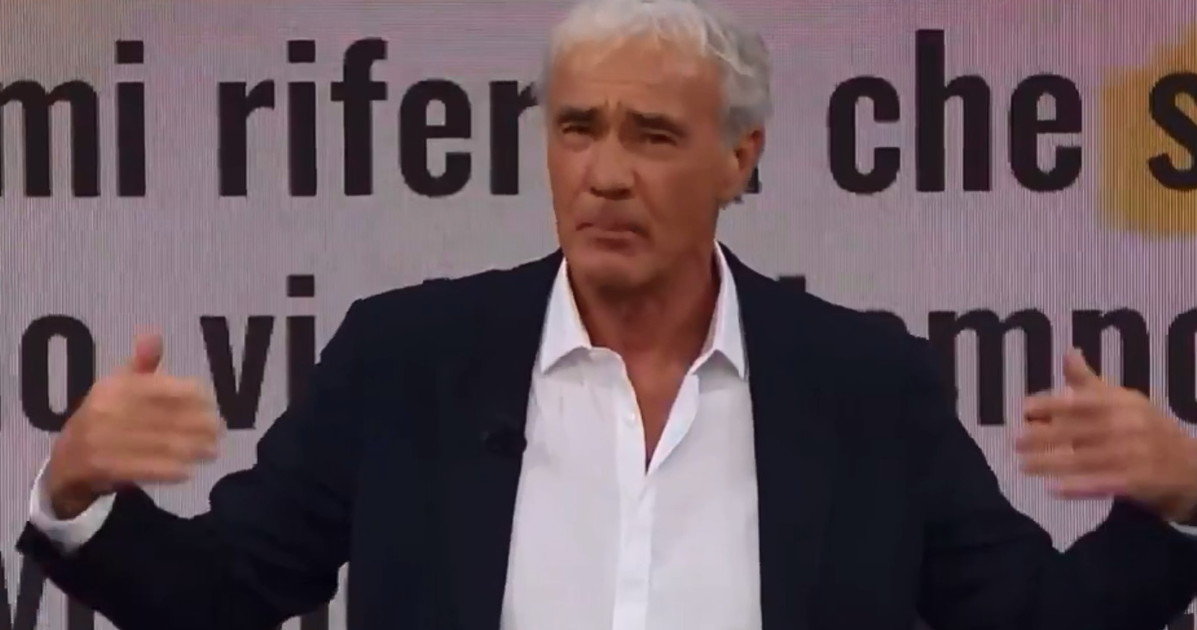 lo stato delle cose giletti sbotta in diretta pregherei dietro le quinte da Liberoquotidiano.it lo stato delle cose giletti sbotta in diretta pregherei dietro le quinte