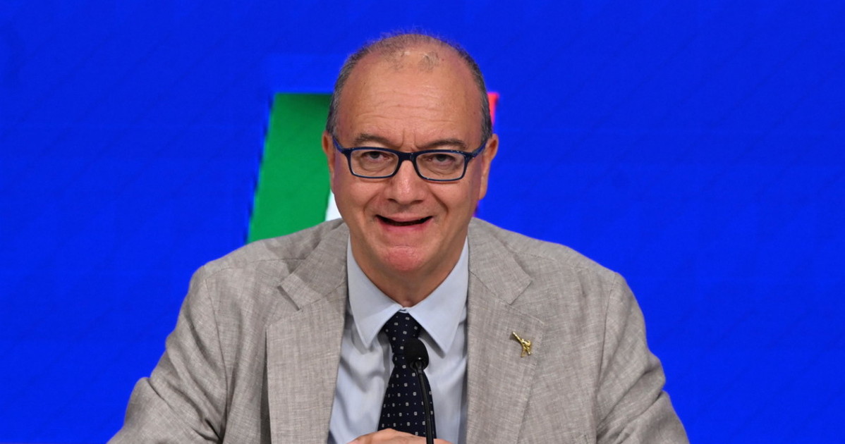 mim significativo calo degli episodi di violenza contro il personale scolastico valditara dati molto importanti frutto di sanzioni pi249 severe da Liberoquotidiano.it mim significativo calo degli episodi di violenza contro il personale scolastico valditara dati molto importanti frutto di sanzioni pi249 severe