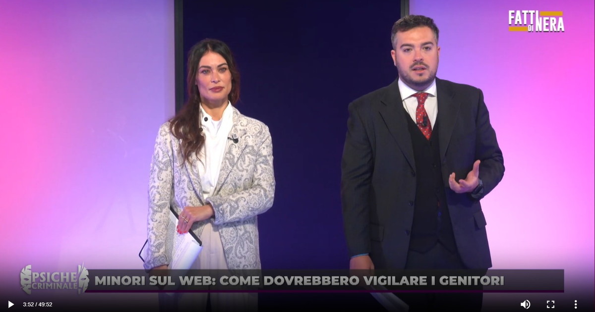 baby gang e social la generazione che confonde la realt224 con lo schermo da Liberoquotidiano.it baby gang e social la generazione che confonde la realt224 con lo schermo