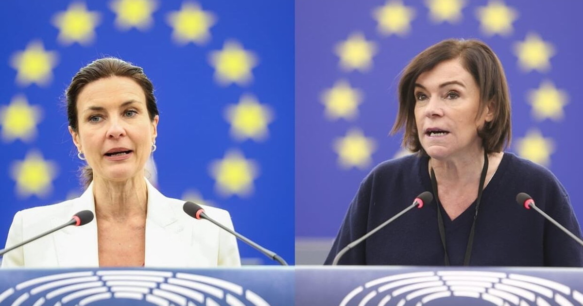 qatargate gualmini salva e moretti no il retroscena chi la ha pugnalata in europa da Liberoquotidiano.it qatargate gualmini salva e moretti no il retroscena chi la ha pugnalata in europa