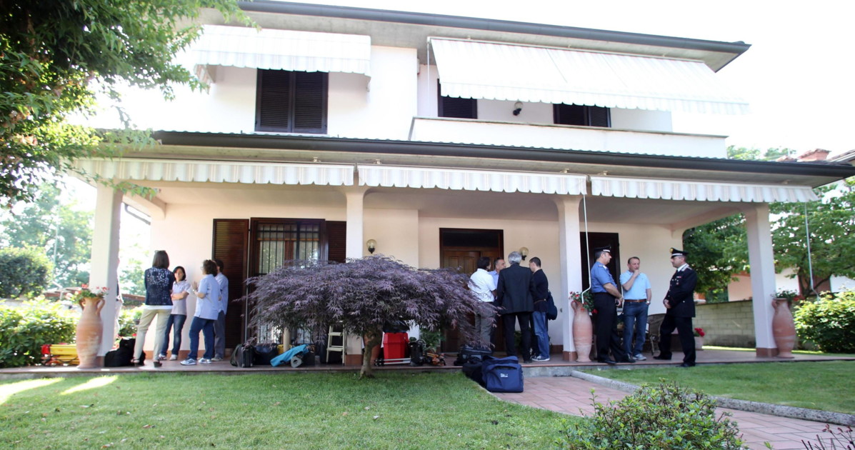 garlasco allarme disattivato all 152 l ultimo mistero a casa dei poggi da Liberoquotidiano.it garlasco allarme disattivato all 152 l ultimo mistero a casa dei poggi