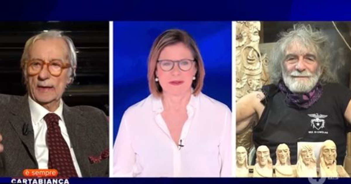 vittorio feltri clamoroso per la prima volta in vita mia sono d accordo con landini da Liberoquotidiano.it vittorio feltri clamoroso per la prima volta in vita mia sono d accordo con landini