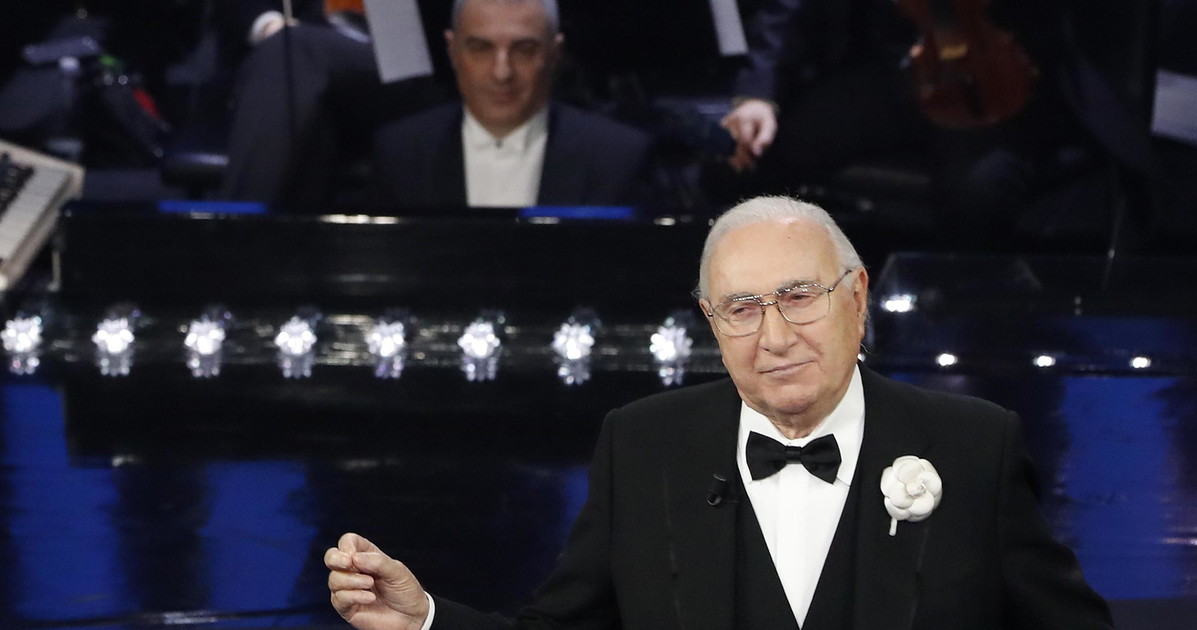 pippo baudo confronto serrato battaglia sull eredit224 cosa sta succedendo da Liberoquotidiano.it pippo baudo confronto serrato battaglia sull eredit224 cosa sta succedendo