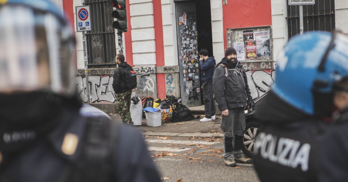 il corto circuito della sinistra mai riparato da Liberoquotidiano.it il corto circuito della sinistra mai riparato