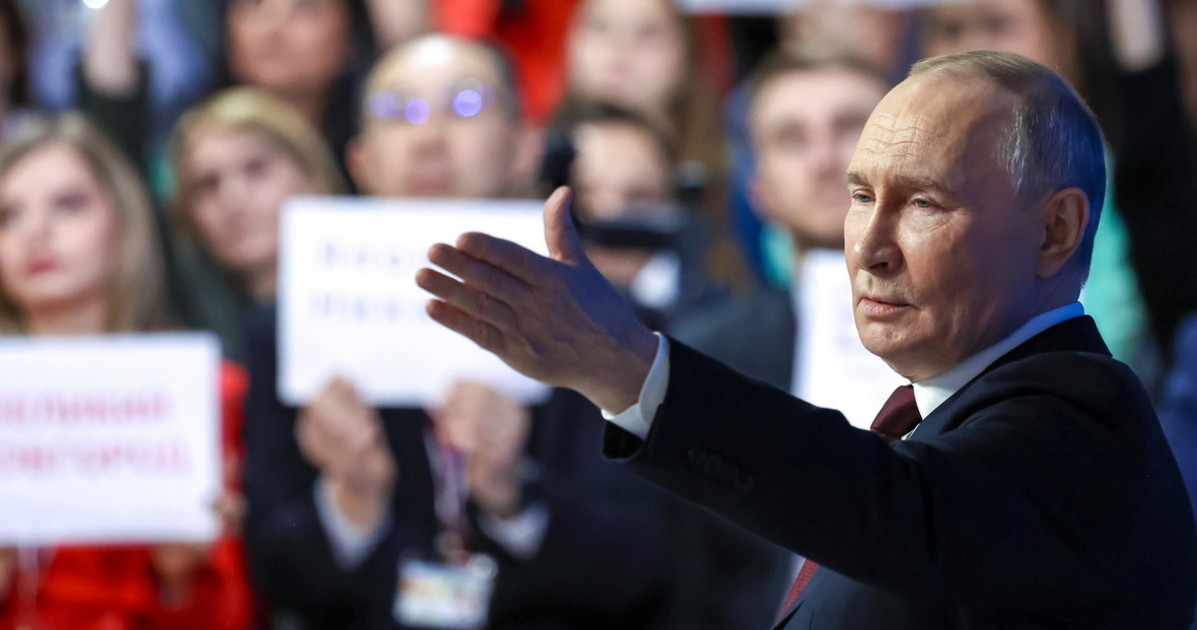 putin lo show del dittatore innamorato da Liberoquotidiano.it putin lo show del dittatore innamorato