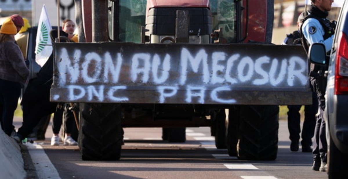 tutti gli errori dell ue sul mercosur da Liberoquotidiano.it tutti gli errori dell ue sul mercosur