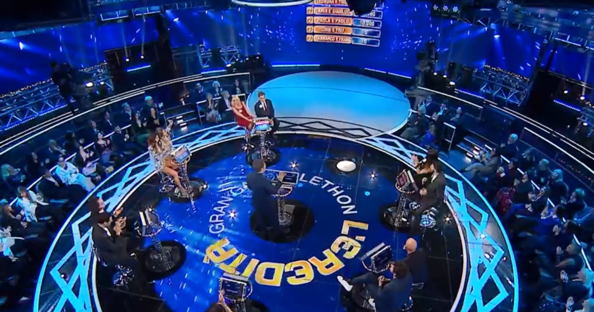 l eredit224 ma davvero fate bufera sulla puntata speciale da Liberoquotidiano.it l eredit224 ma davvero fate bufera sulla puntata speciale