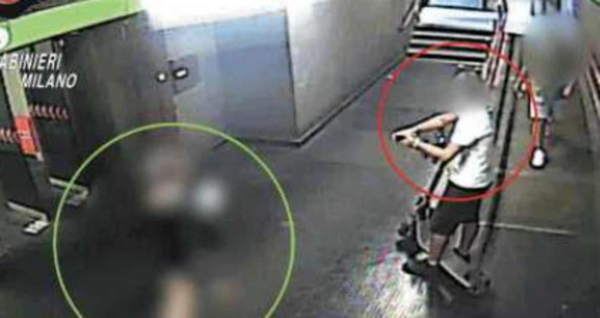 Milano, impennata di stupri: ecco quanti sono commessi da stranieri