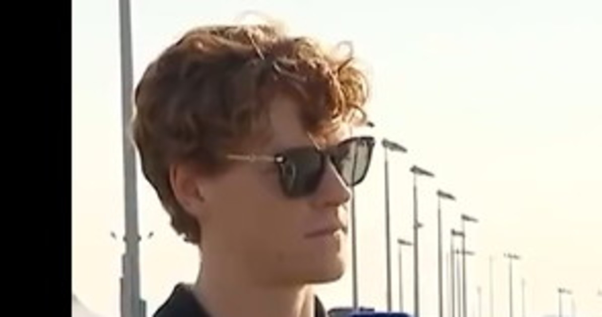 Jannik Sinner, "poiché sono italiano...": lo sfogo, tutti muti