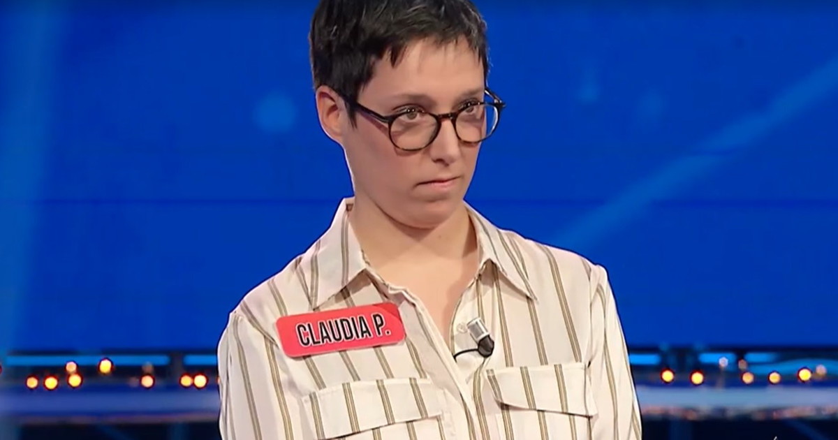 l eredit224 l assurda domanda sui panni verdi si scatena l inferno da Liberoquotidiano.it l eredit224 l assurda domanda sui panni verdi si scatena l inferno