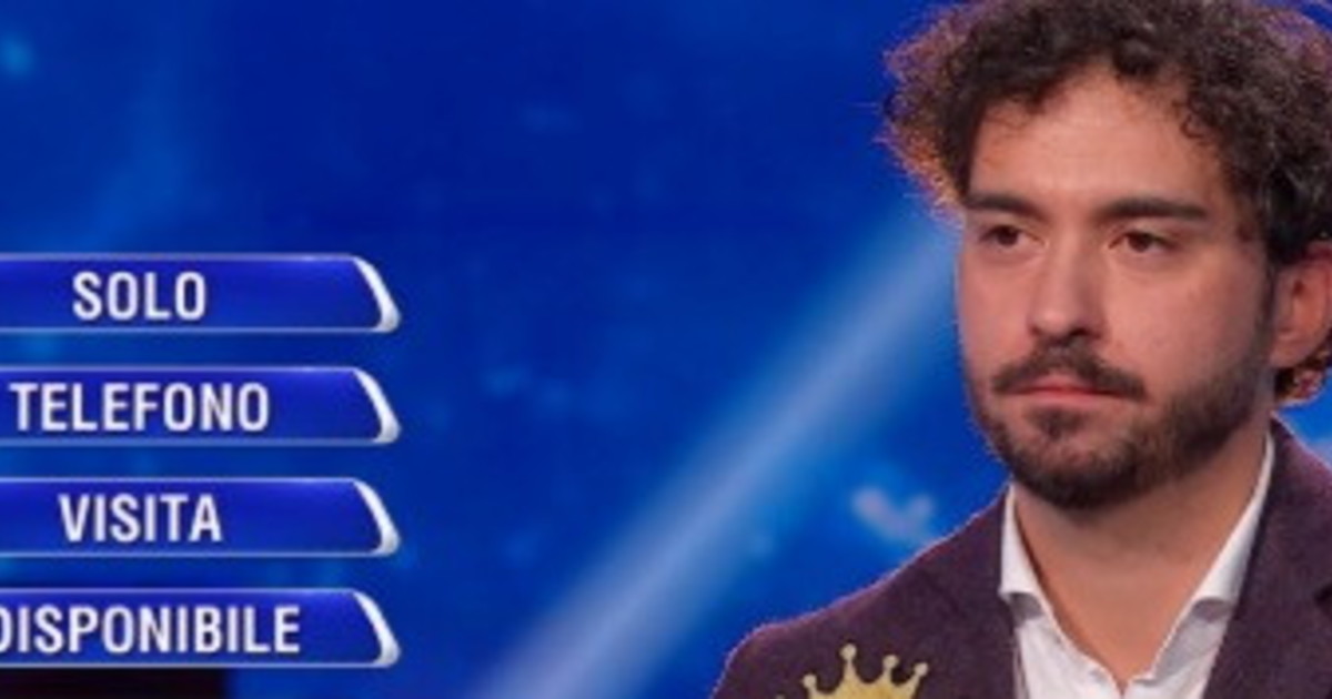 l eredit224 stefano tradito dall amico un finale atroce da Liberoquotidiano.it l eredit224 stefano tradito dall amico un finale atroce