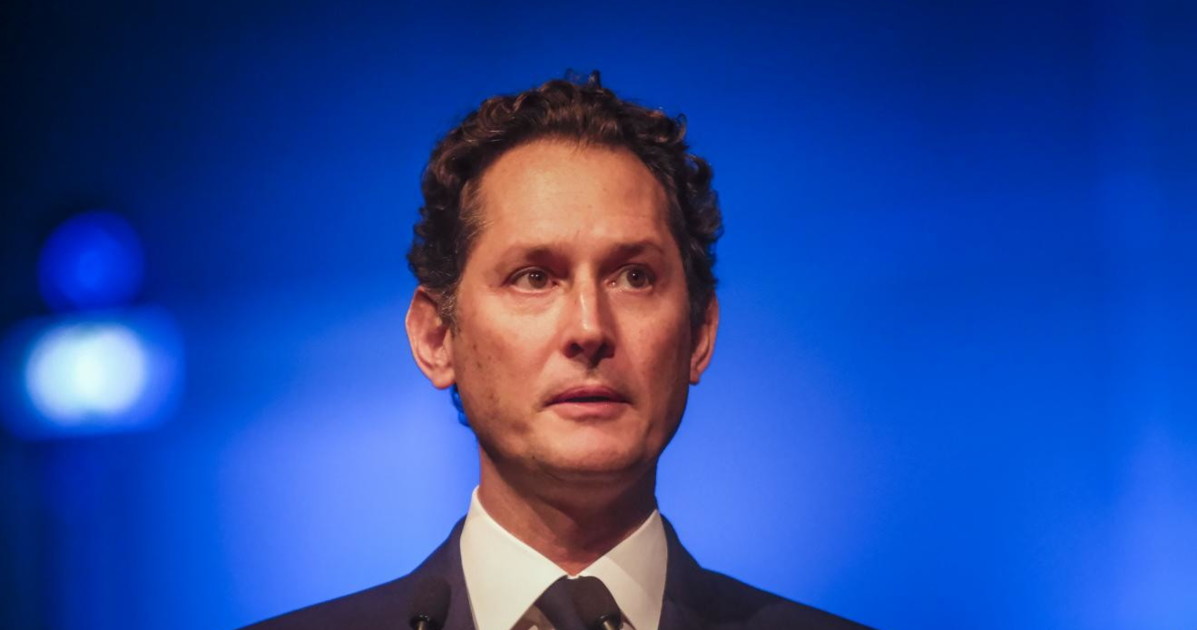 John Elkann, il 2025? Un anno orribile: "Frustrato, i problemi lo attanagliano"