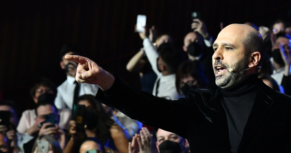 checco zalone gela virginia raffaele non glielo dar242 mai da Liberoquotidiano.it checco zalone gela virginia raffaele non glielo dar242 mai