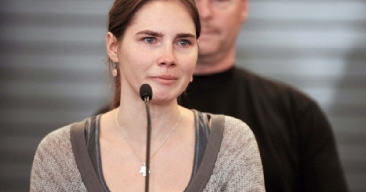 amanda knox un clamoroso appello fatelo con me da Liberoquotidiano.it amanda knox un clamoroso appello fatelo con me