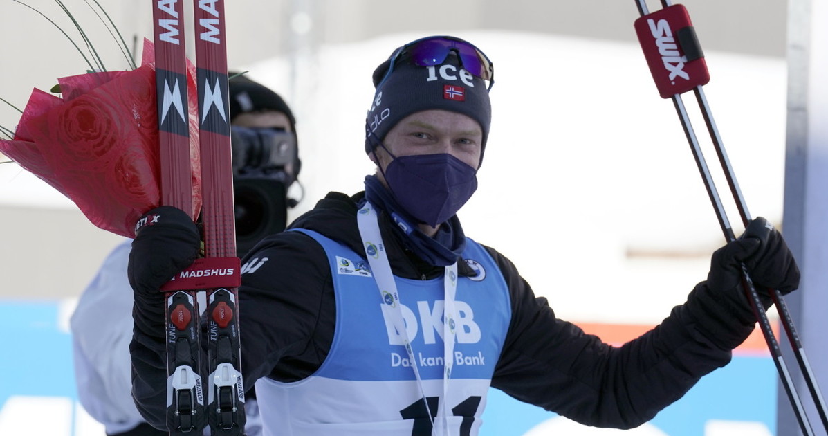 Biathlon, Bakken trovato morto in hotel in Trentino: cos