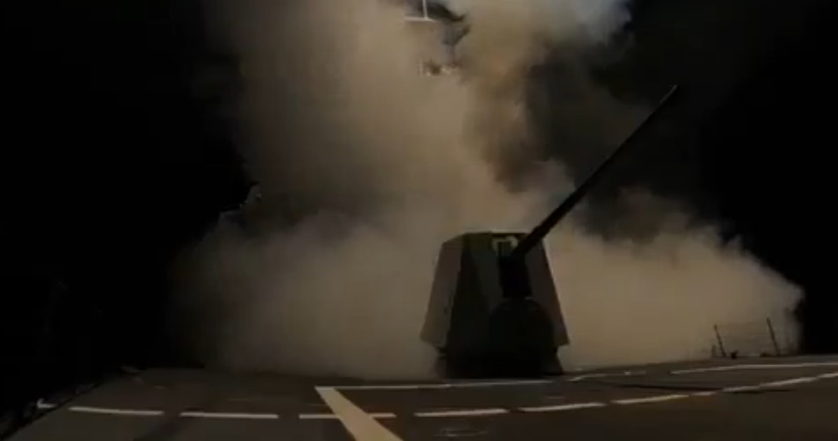 Nigeria, attacco Usa contro l