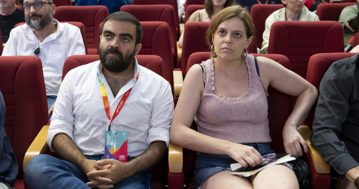 Ilaria Salis, gli auguri di Natale: "2026, anno di lotte sociali"