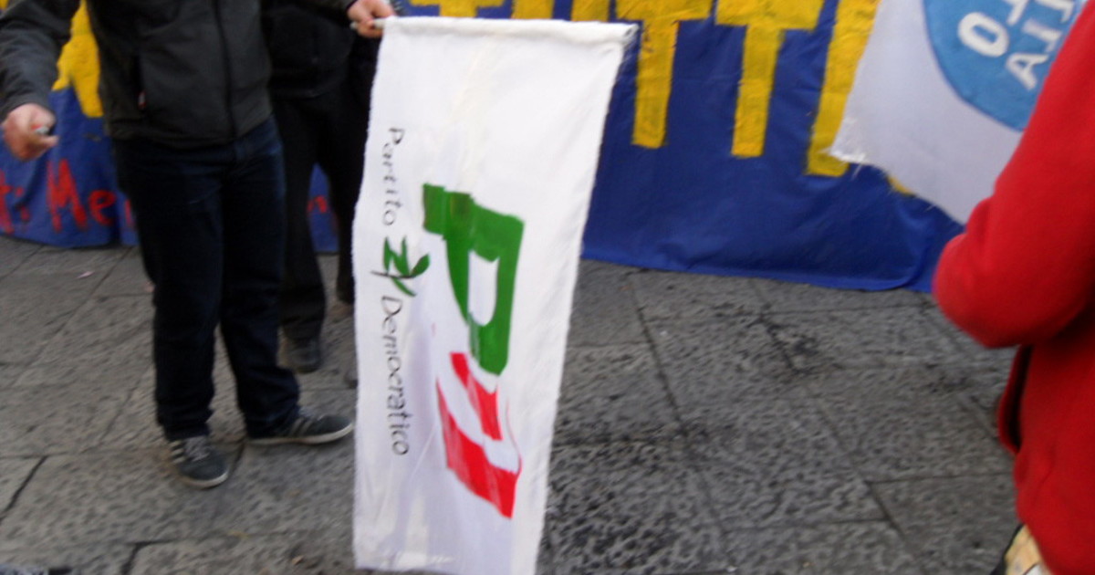 Pd, voto di scambio: "50 euro per ogni voto", l