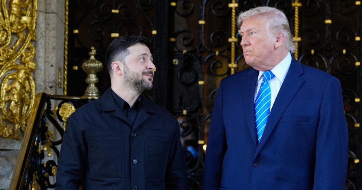 Trump e Zelensky, telefonata con Meloni e i leader Ue: il piano di pace sul tavolo Trump e Zelensky, telefonata con Meloni e i leader Ue: il piano di pace sul tavolo