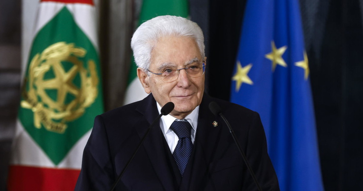 un patto comune per il nuovo mondo da Liberoquotidiano.it un patto comune per il nuovo mondo