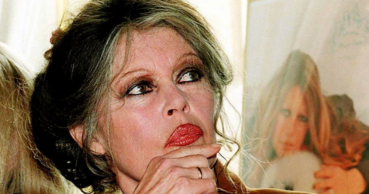 a brigitte bardot un omaggio delicato da Liberoquotidiano.it a brigitte bardot un omaggio delicato