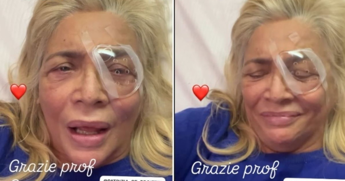 mara venier il dramma di capodanno 200 finito cos236 da Liberoquotidiano.it mara venier il dramma di capodanno 200 finito cos236