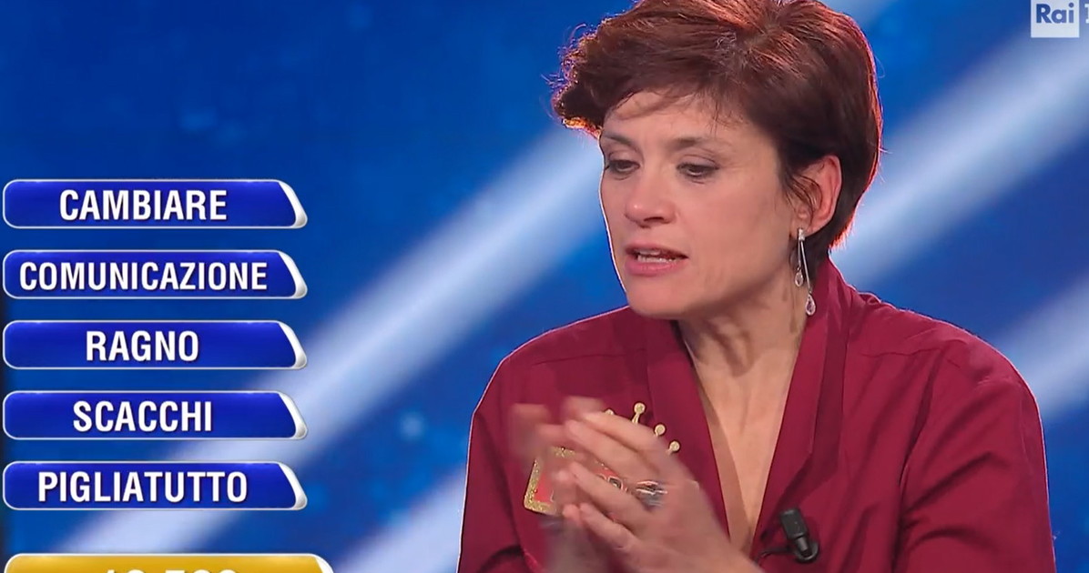 l eredit224 barbara travolta come un petardo su per da Liberoquotidiano.it l eredit224 barbara travolta come un petardo su per