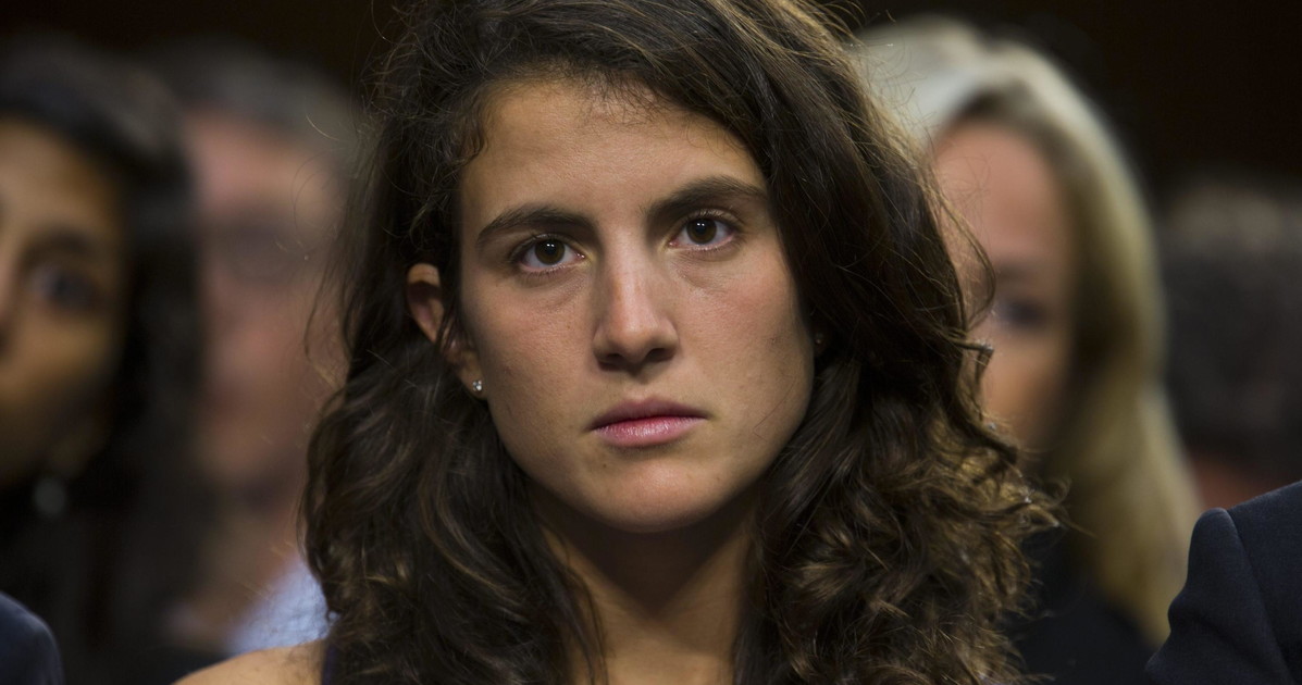 tatiana schlossberg muore a soli 35 anni la maledizione dei kennedy colpisce ancora da Liberoquotidiano.it tatiana schlossberg muore a soli 35 anni la maledizione dei kennedy colpisce ancora