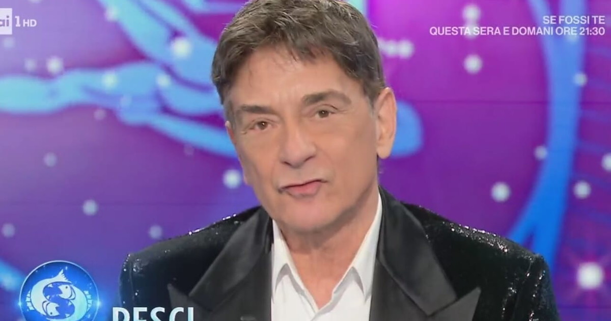 oroscopo 2026 paolo fox chi avr224 un inizio d anno da incubo da Liberoquotidiano.it oroscopo 2026 paolo fox chi avr224 un inizio d anno da incubo