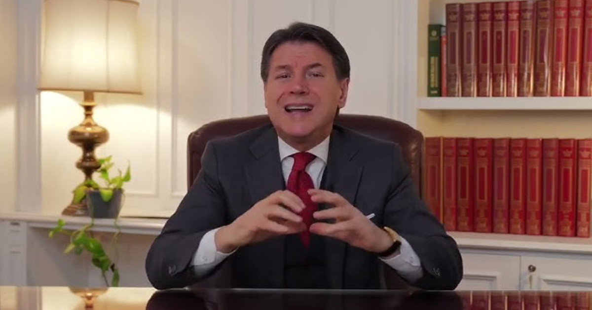 finge di non sapere fdi inchioda conte e lui rimedia una figuraccia da Liberoquotidiano.it finge di non sapere fdi inchioda conte e lui rimedia una figuraccia