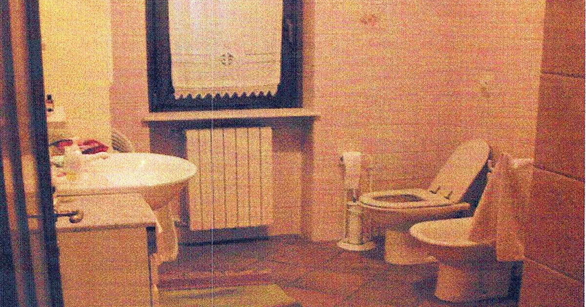 garlasco la mossa nel sangue che cambia tutto un gesto sadico da Liberoquotidiano.it garlasco la mossa nel sangue che cambia tutto un gesto sadico