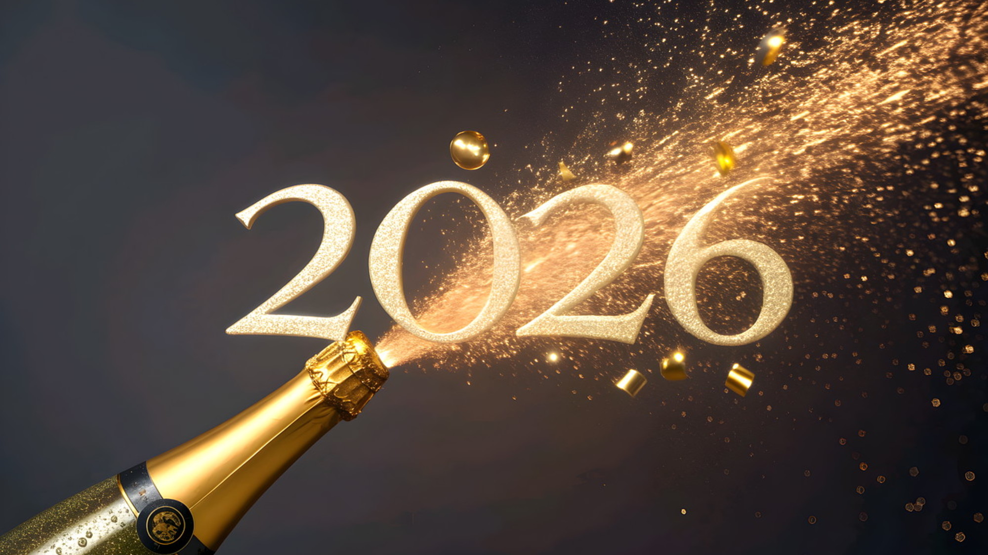 che voto date al vostro capodanno da 0 a 10