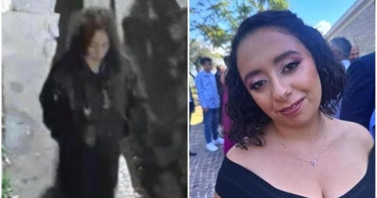 aurora livoli la scoperta accanto al corpo cosa c era