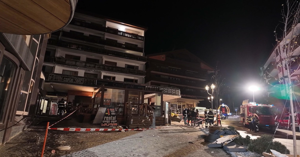 Crans Montana, la testimonianza: "Tutto partito dalle candele sulle bottiglie di Champagne"