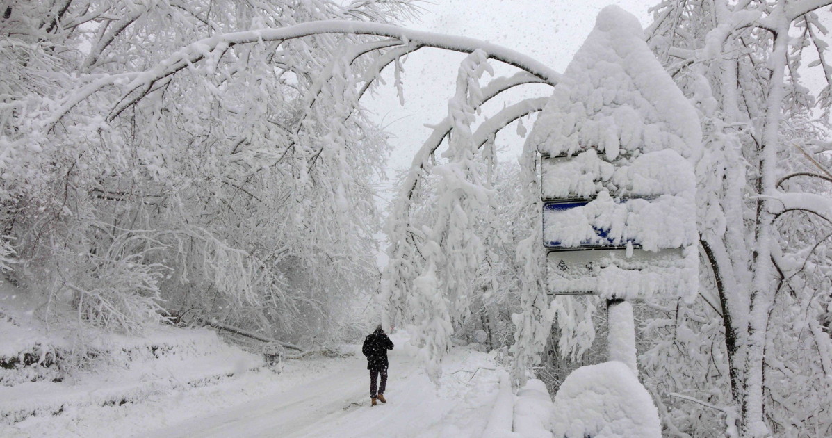 meteo mario giuliacci lancia l allarme per l epifania aria gelida e neve da Liberoquotidiano.it meteo mario giuliacci lancia l allarme per l epifania aria gelida e neve