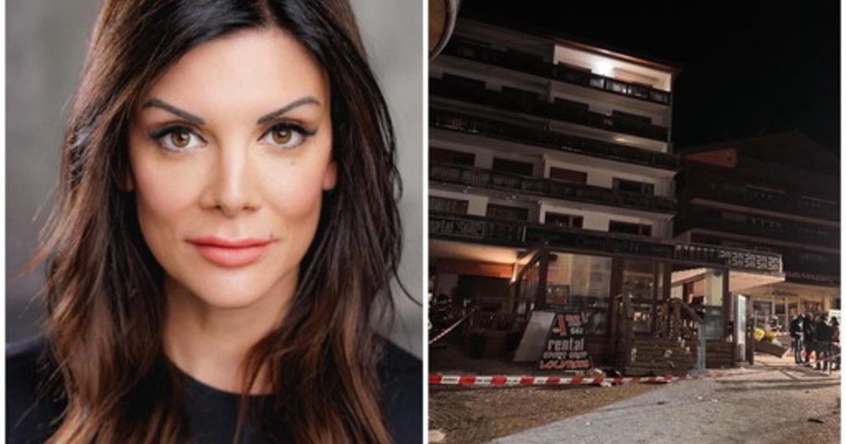 Crans Montana incendio Capodanno 2026: chi sono Jessica e Jacques Moretti, proprietari de Le Constellation